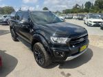 Image for 2019 Ford Ranger Utility PX MkIII 2019.00MY Wildtrak