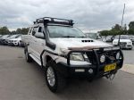 Image for 2012 Toyota Hilux Utility KUN26R MY12 SR