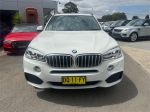 Image for 2014 BMW X5 Wagon F15 xDrive40d