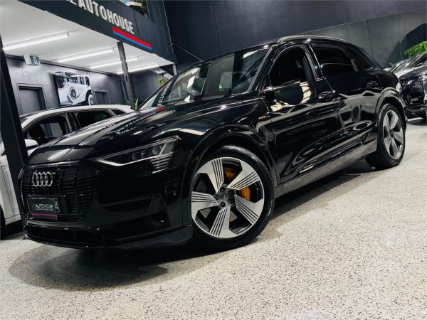 2020 Audi e-tron Wagon GE MY20 55 image