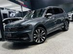 Image for 2020 Volkswagen Tiguan Wagon 5N MY20 162TSI Highline Allspace