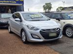Image for 2013 Hyundai i30 Hatchback GD SE
