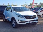 Image for 2015 Kia Sportage Wagon SL MY15 Si Premium