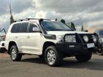Image for 2008 Toyota Landcruiser Wagon VDJ200R GXL