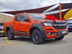 Image for 2020 Holden Colorado Utility RG MY20 Z71