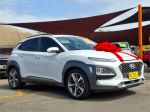 Image for 2018 Hyundai Kona Wagon OS.2 MY19 Highlander