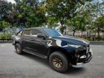 Image for 2023 Mazda BT-50 Cab Chassis TFS40J XTR