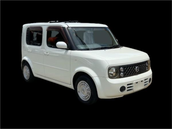 2006 Nissan CUBE Other image