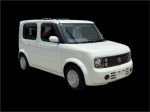 Image for 2006 Nissan CUBE Other