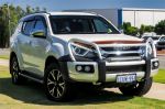 Image for 2019 ISUZU MU-X 4D WAGON UC MY19 LS-T (4x4)