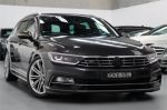 Image for 2017 Volkswagen Passat Wagon 3C (B8) MY18 206TSI R-Line
