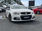 Image for 2014 HOLDEN COMMODORE 4D SEDAN VF SV6