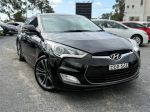 Image for 2015 HYUNDAI VELOSTER 3D COUPE FS3