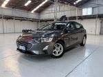 Image for 2018 Ford Focus Hatchback SA 2019MY Trend