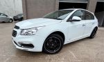 Image for 2016 Holden Cruze Hatchback JH Series II MY16 Z-Series