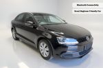 Image for 2014 Volkswagen Jetta Sedan 1B MY14 118TSI