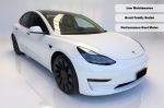 Image for 2021 Tesla Model 3 Sedan MY21 Performance