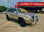 Image for 2003 TOYOTA LANDCRUISER 4D WAGON KZJ120R PRADO GRANDE (4x4)