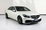 Image for 2014 Mercedes-Benz E63 AMG S 212 MY14