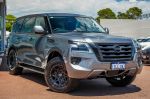 Image for 2024 Nissan Patrol Ti Y62 Auto 4x4 MY24