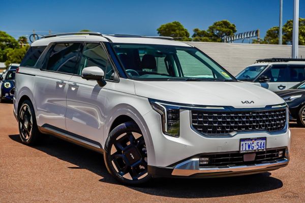 2024 Kia Carnival GT-Line Auto MY25 image