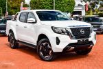 Image for 2025 Nissan Navara ST-X D23 Auto 4x4 MY25 Dual Cab