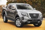 Image for 2025 Nissan Navara ST D23 Auto 4x4 MY25 Dual Cab