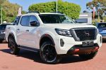 Image for 2025 Nissan Navara PRO-4X D23 Auto 4x4 MY25 Dual Cab