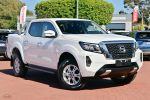 Image for 2025 Nissan Navara ST D23 Auto 4x4 MY25 Dual Cab