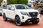 Image for 2025 Nissan Navara ST-X D23 Auto 4x4 MY25 Dual Cab