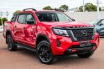 Image for 2025 Nissan Navara PRO-4X D23 Auto 4x4 MY25 Dual Cab