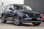 Image for 2026 Mazda CX-5 G20 Maxx KF Series Auto FWD