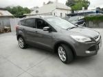 Image for 2013 Ford Kuga TF Titanium (AWD) Grey 6 Speed Automatic Wagon
