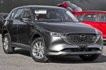 Image for 2026 Mazda CX-5 G20 Maxx KF Series Auto FWD