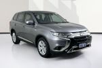 Image for 2021 Mitsubishi OUTLANDER ES 7 SEAT (2WD) ZL MY21
