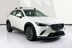 Image for 2021 Mazda CX-3 AKARI (AWD) CX3F