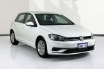 Image for 2019 Volkswagen GOLF 110 TSI TRENDLINE AU MY19