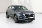 Image for 2021 Hyundai TUCSON ACTIVE X (2WD) TL4 MY21