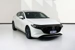 Image for 2023 Mazda MAZDA3 G20 TOURING 300P
