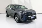 Image for 2022 Toyota RAV4 GX (2WD) HYBRID AXAH52R