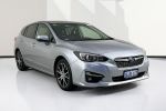 Image for 2017 Subaru IMPREZA 2.0i-L (AWD) MY17