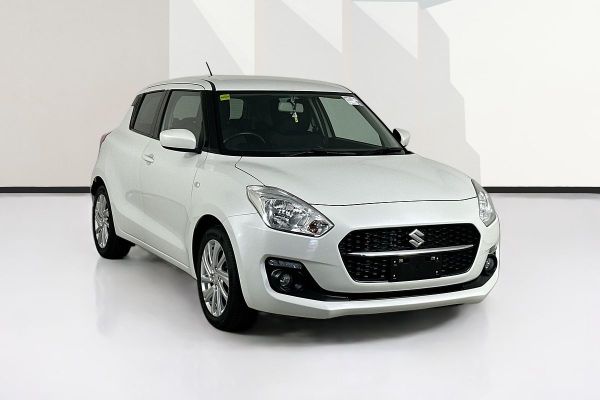 2023 Suzuki SWIFT GL NAVI AZ SERIES II image