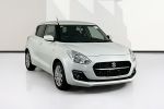 Image for 2023 Suzuki SWIFT GL NAVI AZ SERIES II
