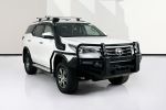 Image for 2020 Toyota FORTUNER GXL GUN156R