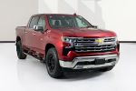 Image for 2024 Chevrolet Silverado 1500 LTZ PREMIUM T1 MY24 4X4