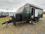 Image for 2023 Snowy River Src-20f DUAL AXLE CARAVAN 20F