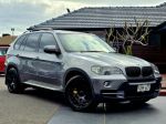 Image for 2009 Bmw X5 WAGON xDrive30d Steptronic E70 MY09
