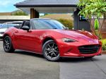 Image for 2015 Mazda Mx-5 ROADSTER GT ND