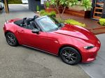 Image for 2015 Mazda Mx-5 ROADSTER GT ND