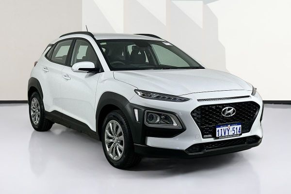 2020 Hyundai KONA GO (FWD) OS.3 MY20 image